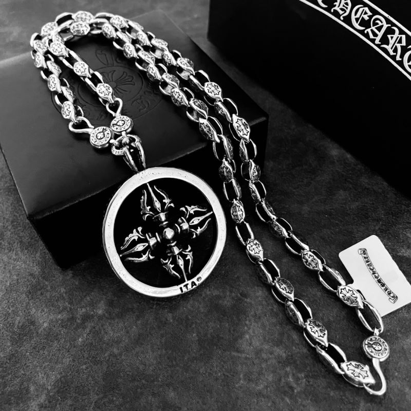 Chrome Hearts Necklaces